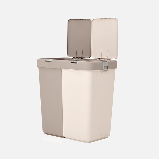 Motek Duo Çamaşır Sepeti 