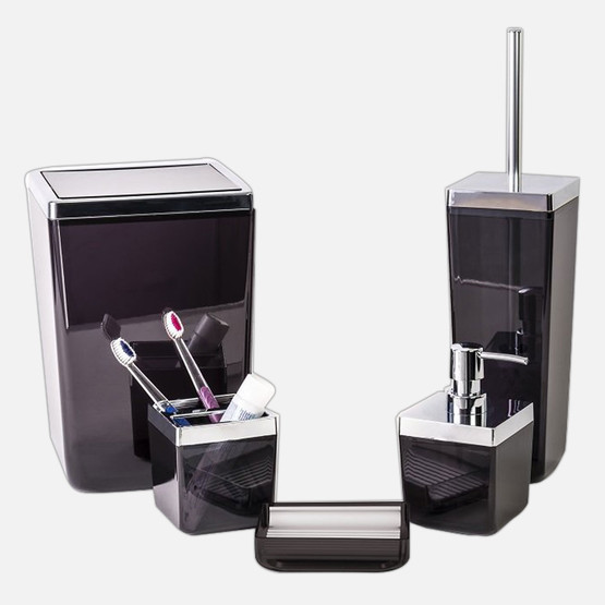 Primanova Toskana 5 Parça Banyo Seti 