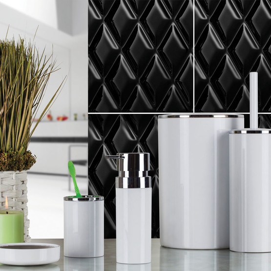 Primanova Lenox 5 Parça Banyo Seti 