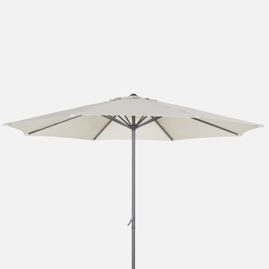 Sunfun Trentino II Şemsiye Lacivert 400 cm 