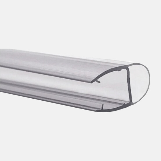 Cam Balkon Fitili Pvc D 150 cm 