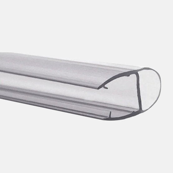 Cam Balkon Fitili Pvc D 150 cm 