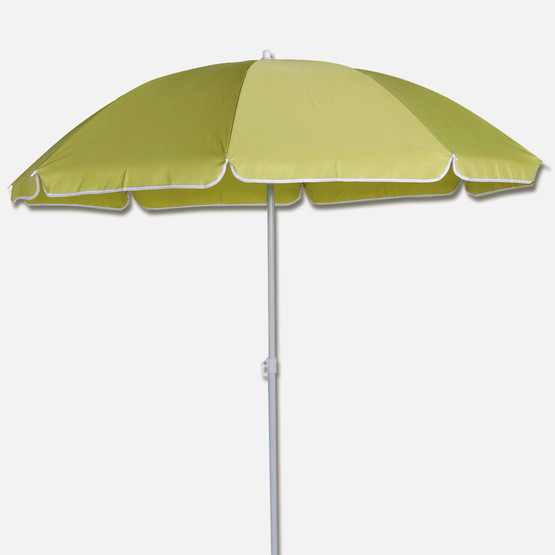 Sunfun Provence II Şemsiye Kırmızı 200 cm 