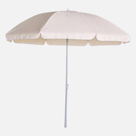 Sunfun Provence II Şemsiye Kırmızı 200 cm 