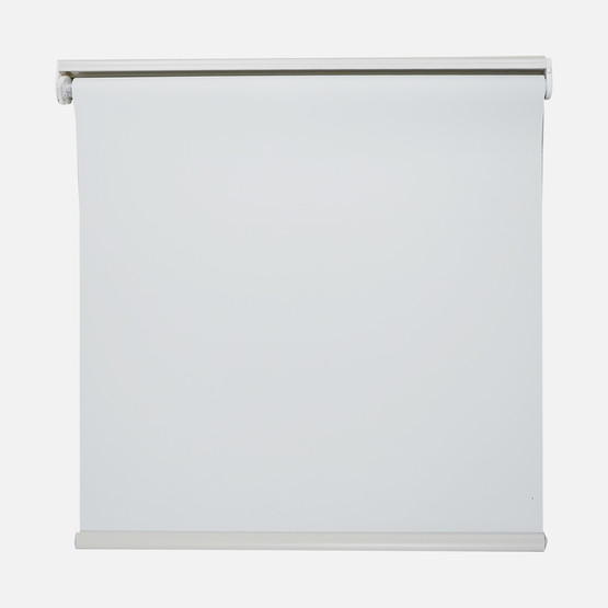 Linadora Kumaş Stor Blackout Beyaz 60x200