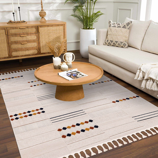 Crea Platon P1751A Halı 80x150 cm